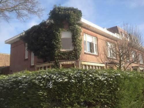 Appartamento Familie Quellhorst Leida Esterno foto